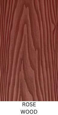 ROSE WOOD