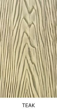 TEAK